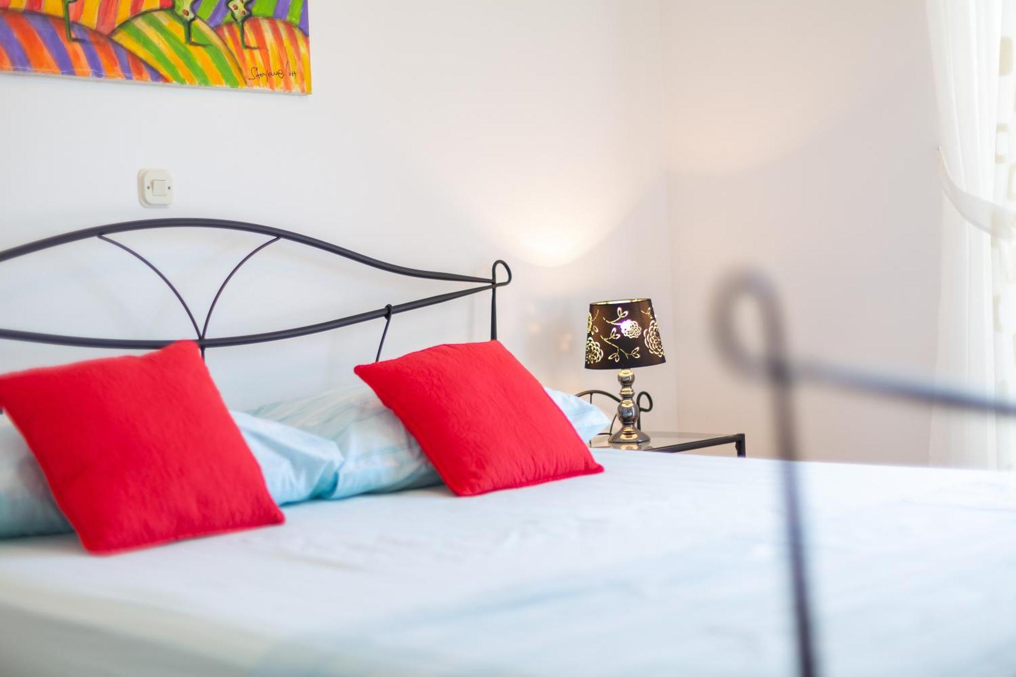 Apartmani Jakic 2 Hvar Town Exterior photo