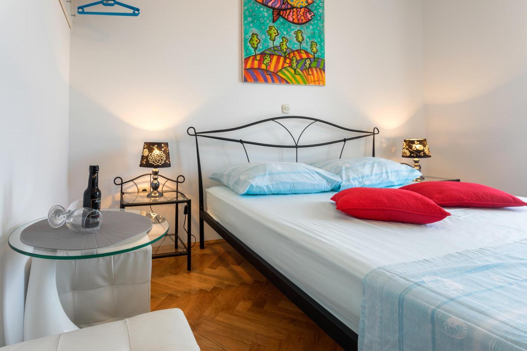 Apartmani Jakic 2 Hvar Town Exterior photo