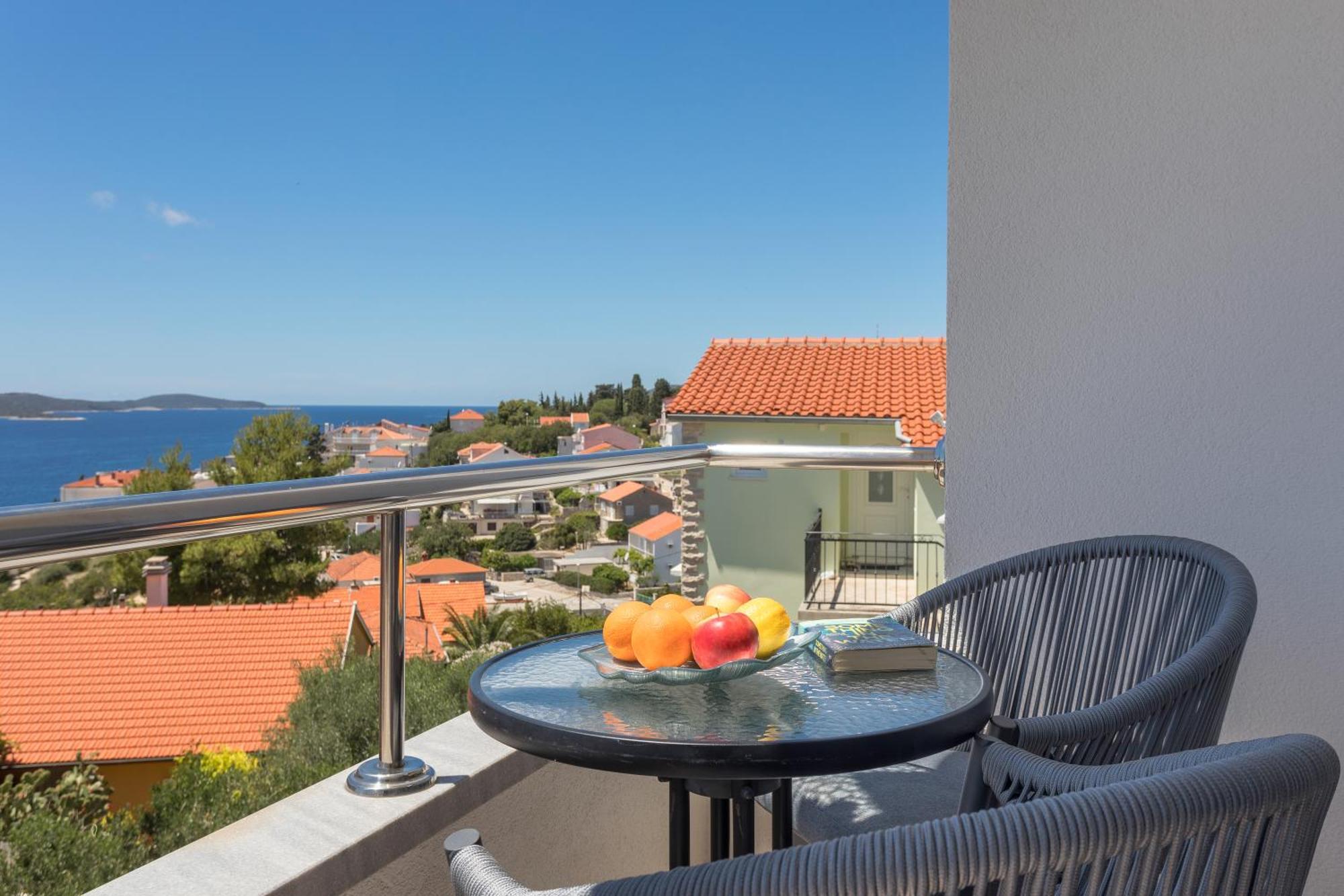 Apartmani Jakic 2 Hvar Town Exterior photo